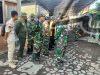 TMMD Sengkuyung Tahap III TA 2026 Kodim 0735 Surakarta Jadi Denyut Nadi Kemajuan Wilayah Makam Bergolo Kelurahan Serengan