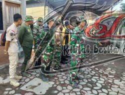 TMMD Sengkuyung Tahap III TA 2026 Kodim 0735 Surakarta Jadi Denyut Nadi Kemajuan Wilayah Makam Bergolo Kelurahan Serengan