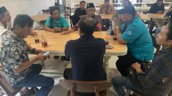 Mediasi Sengketa Lahan Di Pandegiling Deadlock, Polrestabes Himbau Agar Kondusif