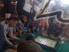 Judi Sabung Ayam, Dadu Dan Cap Jeki Di Sidayu Gresik Bebas Beroperasi, Polisi Diminta Tindak Tegas