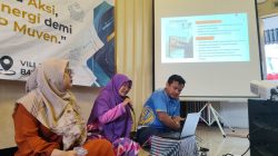 Perkuat Mutu Pendidikan, SMP Muhammadiyah 11 Surabaya Usung Tiga Program Unggulan