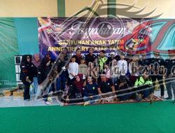 BJC hadiri Anniversary ke-7 Gajap Pasuruan