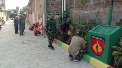 Ini Tanggapan Tokoh Masyarakat atas Kegiatan TMMD Sengkuyung Tahap III TA. 2026 Kodim 0735 Surakarta