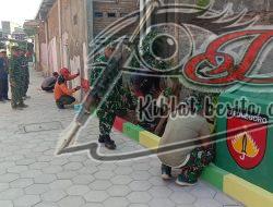 Ini Tanggapan Tokoh Masyarakat atas Kegiatan TMMD Sengkuyung Tahap III TA. 2026 Kodim 0735 Surakarta