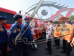 Polda Jatim Perkuat Kesiapan Personel dan Peralatan Hadapi Ancaman Karhutla