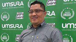 Jangan Malas, Dunia Terlalu Luas