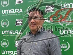 Jangan Malas, Dunia Terlalu Luas