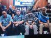 Ke Enam Terdakwa Kasus Korupsi Pelindo 3 Dan APBS Di Vonis 4 Tahun Lebih Tinggi Dari Tuntutan JPU