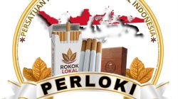 Bung Taufik Cetuskan PERLOKI Serukan Persatuan Pedagang Rokok Lokal Indonesia