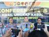 Satreskrim Polres Bondowoso Temukan Jejak Penadahan Curanmor, Dua Tersangka Diamankan