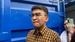 Terjerat Kasus Penipuan Dan Penggelapan, Ruben Onsu Ditetapkan Sebagai Tersangka Oleh Polisi