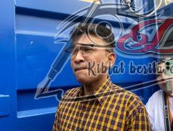 Terjerat Kasus Penipuan Dan Penggelapan, Ruben Onsu Ditetapkan Sebagai Tersangka Oleh Polisi