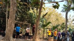 Sabung Ayam Di Kecamatan Balerejo Kabupaten Madiun Bebas Beroperasi, Polres Diminta Bertindak Tegas