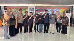 Partisipasi BJC Menjelang Kongres SRPB ke-4