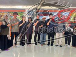 Partisipasi BJC Menjelang Kongres SRPB ke-4