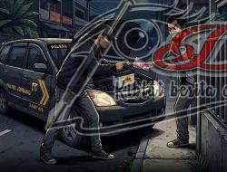 Jangan 86, Polres Jombang Diminta Tangkap Penadah AKI Curian Dan Proses Para Tersangkanya