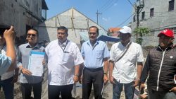 Sengketa Pandegiling 125, Kuasa Hukum Tegaskan Ahli Waris Bukan Penyerobot Tanah