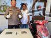 Gerak Cepat Polsek Semampir Amankan Dua Pelaku Curanmor di Mrutu Kalianyar Dari Amukan Massa