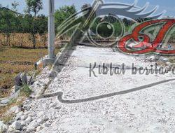 Apakah DPRD Gresik Berani Tindak Kavling CV Alrisma Raya Property