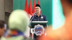 Pungli Rp145 Miliar Terhadap Pekerja Migran Indonesia di Malaysia Dikecam Keras Surbumusi