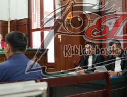 JPU Pertahankan Dakwaan, PT BPI Minta Aspek Administrasi Dinilai Proporsional