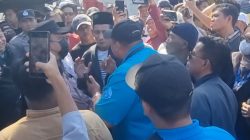 Klaim Tanah Di Pandegiling Sebagai Tanah Wakaf, Hendra Sihombing Bantah Dan Minta Pembuktian Data Di Pengadilan