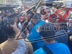 Klaim Tanah Di Pandegiling Sebagai Tanah Wakaf, Hendra Sihombing Bantah Dan Minta Pembuktian Data Di Pengadilan