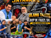 Pimpinan Redaksi Media Delikjatim.com Ucapkan Selamat HUT untuk Kanit Jatanras Unit 3 Subdit 3 Polda Jatim AKP M. Fauzi, S.H.