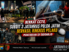 Berkat CCTV, Subdit 3 Jatanras Polda Jatim Berhasil Ringkus Pelaku Pencurian di Sidoarjo