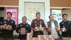 Kejari Kabupaten Pasuruan Pulihkan Kerugian Negara Rp2,25 Miliar dari Kasus Korupsi Dana PKBM