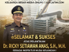 Delikjatim.com Ucapkan Selamat atas Pelantikan Dr. Ricky Setiawan Anas sebagai Inspektur Muda Keuangan I Kejagung
