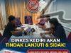 Penjualan Strip Kolesterol Secara Repack di Toko Alkes Surya Agung Medika Disorot, Dinkes Kediri Janji Tindak Lanjuti