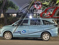 Dugaan Tebang Pilih Penegakan Perda, Hanya Satu Mobil Warga Yang Digembok Parkir di Bahu Jalan