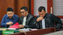 Saksi JPU Beberkan Rantai Pasok Wire Rope, Kuasa Hukum Soroti Posisi BPI sebagai Distributor