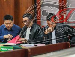 Saksi JPU Beberkan Rantai Pasok Wire Rope, Kuasa Hukum Soroti Posisi BPI sebagai Distributor