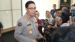 Polda Jatim Siapkan Personel dan Sarpras Hadapi Potensi Karhutla di Jawa Timur