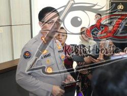 Polda Jatim Siapkan Personel dan Sarpras Hadapi Potensi Karhutla di Jawa Timur