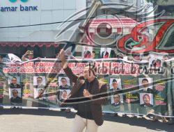 Demo Jilid 2, AMPM Jatim Desak APH Bongkar Korupsi Bank Jatim Rp 596 Milliar