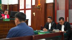 Babak Baru Perkara Wire Rope, Kuasa Hukum Santoso Fokus Uji Dakwaan dan Bukti