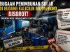 Penimbunan Solar Di Gudang Kalicilik Bojonegoro Di Sorot, APH Harus Bertindak Tegas