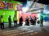 Babinsa Koramil 09/Giritontro Bersama Bhabinkamtibmas dan Linmas Gelar Patroli Malam
