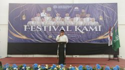 Dukung Pembentukan Generasi Qur’ani, Pemkot Surabaya Apresiasi Gelaran Festival KAMI 2026 di SD/SMP Muhammadiyah 14