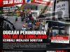 Gudang Penimbunan Solar Di Klakah Lumajang Jadi Sorotan, APH Dan BPH Migas Diminta Tindak Tegas