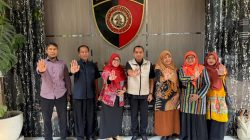 ‘Aisyiyah dan Polda Jatim Siapkan Kolaborasi Nyata Lindungi Perempuan dan Anak