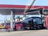 Dugaan Bus Pariwisata Dengan Modifikasi Tangki Digunakan Untuk Melangsir Solar Di Beberapa SPBU Madiun