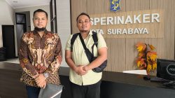 Didampingi Advokat Nako Tata Hullu, Pekerja FIF Group Perjuangkan Hak Usai Terima Surat PHK