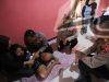 Polres Gresik Beri Pendampingan Anak 14 Tahun yang Alami Trauma, Berharap Kembali Sekolah