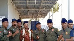 Perkuat Solidaritas, Ormas Garuda Bahas Pembentukan 9 DPC di Kabupaten Bangkalan