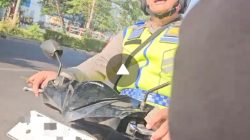 Bikin Geger! Video Dugaan Pungli Polisi di Jemursari Viral, Uang Rp250 Ribu Dikembalikan