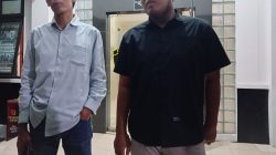 Mesin Kapal Hampir 1 Ton, Mengapa Hanya Satu Tersangka? Kuasa Hukum H. Utomo Soroti Penyitaan dan Barang Bukti